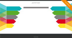 Desktop Screenshot of portamivia.it